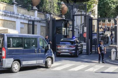 Lübnan müzakerelerinin yeni turu Roma'da yapılacak