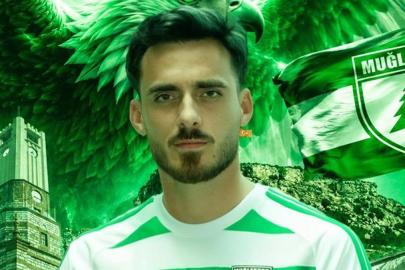 Luis Mago, Muğlaspor'da