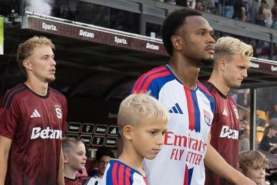 Lyon, Sparta'yı ağırlayacak