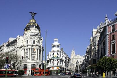Madrid turizmde rekor kırdı: Turist harcamaları 6 ayda 10 milyar euro'yu aştı