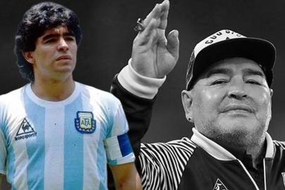 Maradona davasında şok ifade 'Tedavisi zamanında yapılmadı' Masörü son sözlerini anlattı