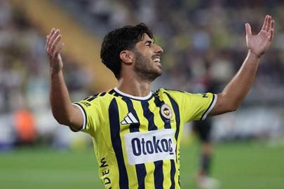 Marco Asensio: Böyle bir galibiyete ihtiyacımız vardı