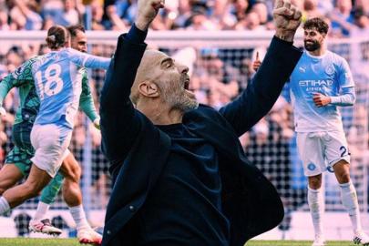 Maresca'nın City'si son dakikada güldü! Cherki şov... (ÖZET) Manchester City - Bournemouth maç sonucu 2-1