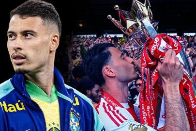 Martinelli, Süper Lig devine doğru! Transfer için ilk hamle