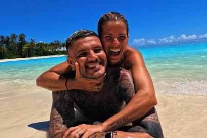 Mauro Icardi vedaya gelmiyor