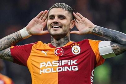 Mauro Icardi'ye 3 milyon Euro'luk teklif