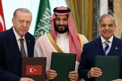 Mekke Anlaşması’nın detayları belli oldu! MSB açıkladı…