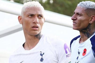Menajerler önerdi! Trabzonspor'dan Richarlison bombası