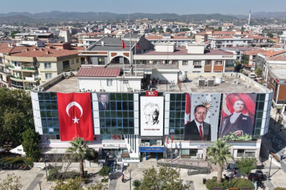 Menderes’te Hafta Sonu 30 Ağustos Coşkusu Yaşanacak