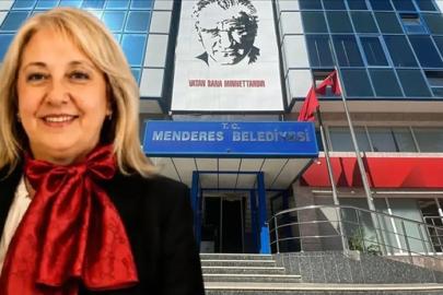 Menderes'te kazanan AK Parti'nin adayı oldu!