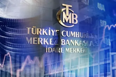 Merkez Bankası açıkladı: Türkiye'nin 2. çeyrek kamu ve özel dış borcu belli oldu