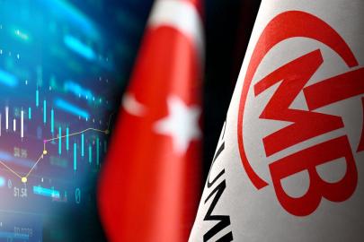 Merkez Bankası rezervleri 188,4 milyar dolara yükseldi