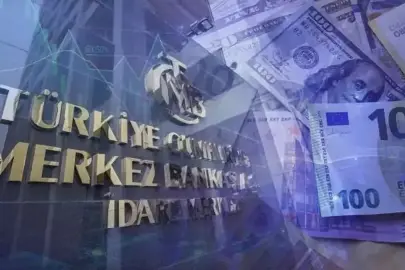 Merkez Bankası rezervleri belli oldu