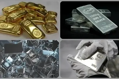Metal fiyatları için kritik gelişme: 2 ülke el sıkıştı