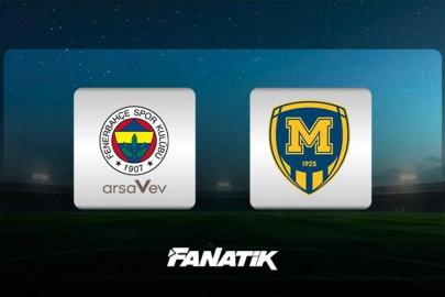 Metalist 1925 Kharkiv - Fenerbahçe arsaVev maçı ne zaman, saat kaçta, hangi kanalda canlı yayınlanacak? (UEFA Kadınlar Şampiyonlar Ligi)
