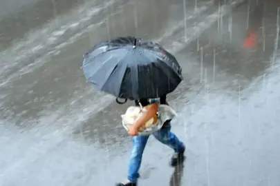 Meteoroloji uyardı, yağışlar kapıda