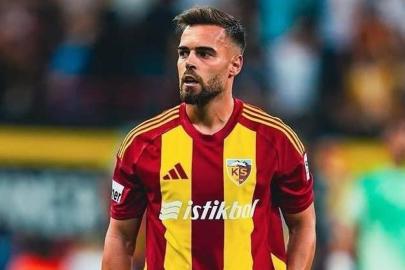 Miguel Cardoso Süper Lig'e geri döndü