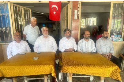 Milletvekili Dinç: Çiftçiye değerinde alım garantisi verilmeli