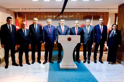 Milli Eğitim Bakanı Tekin, 81 ilin milli eğitim müdürleriyle Şırnak'ta buluşacak