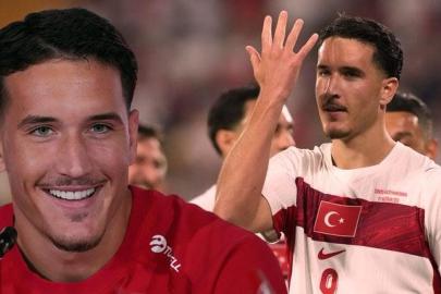 Milli golcü Aslan oluyor! Galatasaray'dan Deniz Gül için resmi teklif