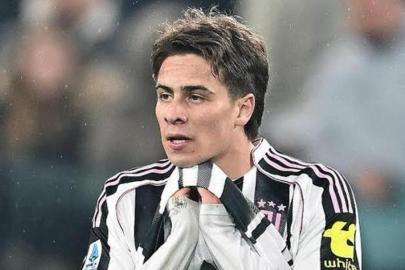 Milli yıldızımız Kenan Yıldız ameliyat oldu! Juventus'tan resmi açıklama
