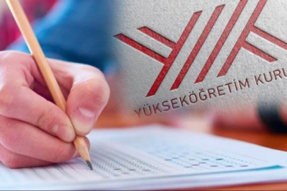 Milyonlarca öğrenci merakla bekliyordu üniversitelerde ezber bozacak düzenleme
