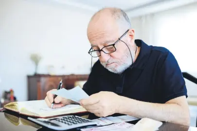 Milyonların maaş hesabı değişti