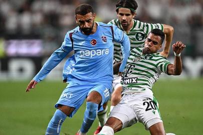 Mohamed Salah: Bu projenin bedenimle, ruhumla bir parçasıyım