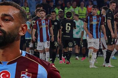 'Mohamed Salah hazır değil, zaman şart!' Trabzonspor-Ferencvaros maçına teknik bakış...