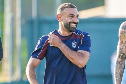 Mohammed Salah'ın hedefi Kasımpaşa maçı