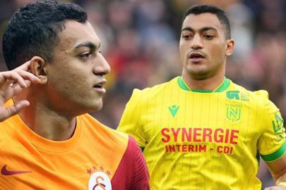 Mostafa Mohamed Süper Lig'e geri dönüyor! imza an meselesi