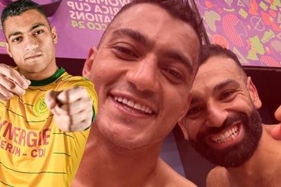 Mostafa Mohamed Süper Lig'e geri dönüyor! Ses getiren transfer