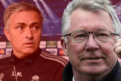 Mourinho'dan yıllar sonra gelen itiraf! 'Ağlayarak bana telefon açtı'