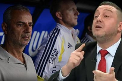 Nihat Kahveci'den İsmail Kartal sözleri! 'Kredisi olmayan bir teknik direktör'