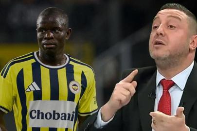 Nihat Kahveci'den N'Golo Kante'ye övgü dolu sözler! 'Futbolu özlemiş, şu an dokunulmaz'