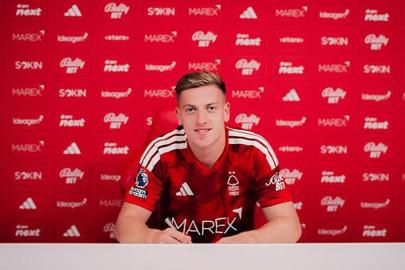 Nottingham Forest, Chelsea'den Liam Delap'ı kadrosuna kattı