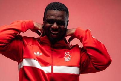Nottingham Forest Diomande'yi transfer etti