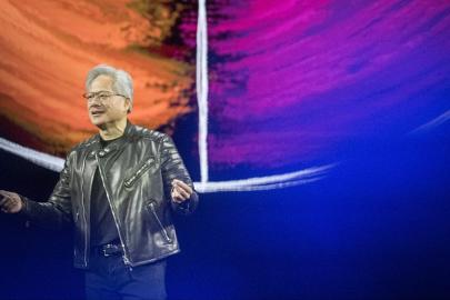Nvidia, 96,2 milyar $ gelirle tahminleri aştı: Yapay zeka dönüm noktasında
