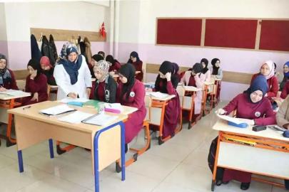 Öğretmenlerin il içi mazeret tayini sonuçları açıklandı