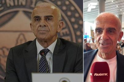 Oğuz Çetin'den FANATİK'e özel açıklama: 'Transfer dönemi bitene kadar her türlü gelişmeye açık olun!'