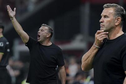 Okan Buruk: 'Bunu deyince bana kızıyorlar!' Galatasaray-Rennes maçının ardından çarpıcı transfer sözleri...