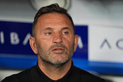 Okan Buruk'tan yeni plan! Galatasaray'da savunma hattı değişiyor