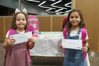 “Okula Merhaba” desteğinde dağıtım takvimi başladı