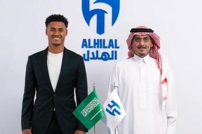 Ollie Watkins resmen Al Hilal'de! Aston Villa'ya 6 yıl sonra veda...