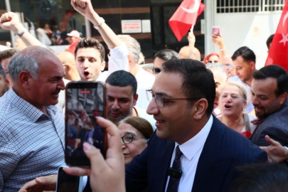 ONUR YİĞİT: “HİZMET ANLAMINDA DAHA DA HIRSLANDIM”