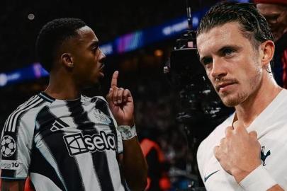 Orta sahaya Willock veya Gallagher! Beşiktaş transferde gaza bastı...