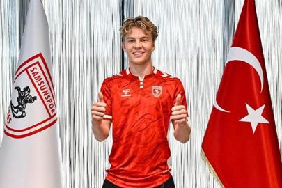 Oskar'dan iddialı sözler