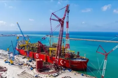 Osman Gazi ile üretim 2 katına çıkacak