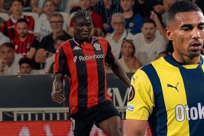 ÖZEL | Alexander Djiku, Fenerbahçe'nin yeni transferi Oppong'u yorumladı: 'Hem atletik hem de topla çok iyi!'