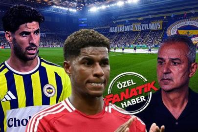 ÖZEL | Fenerbahçe-Lyon analiz! Asensio ve Rashford gerçekleri | Oosterwolde-Roma